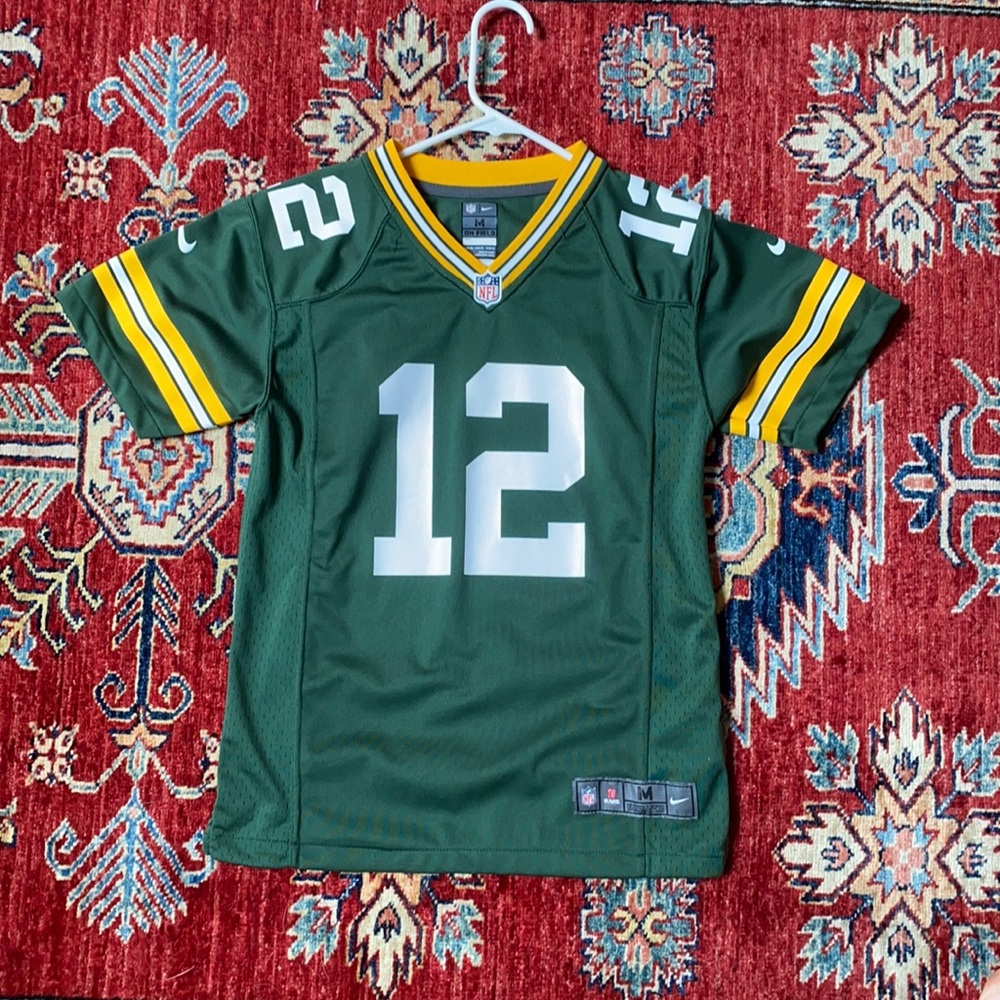 Packers Jersey